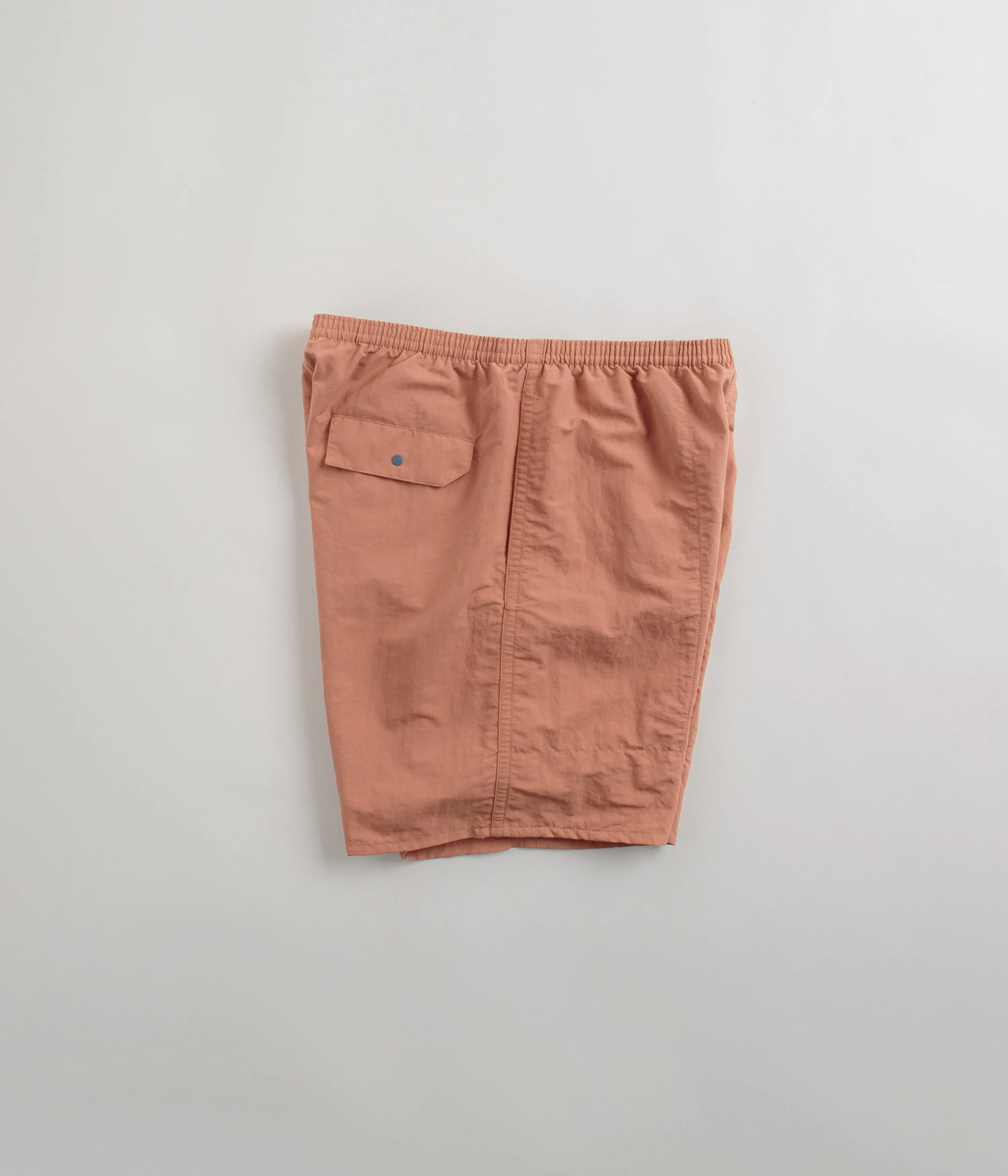 Patagonia Baggies Longs 7" Shorts - Sienna Clay