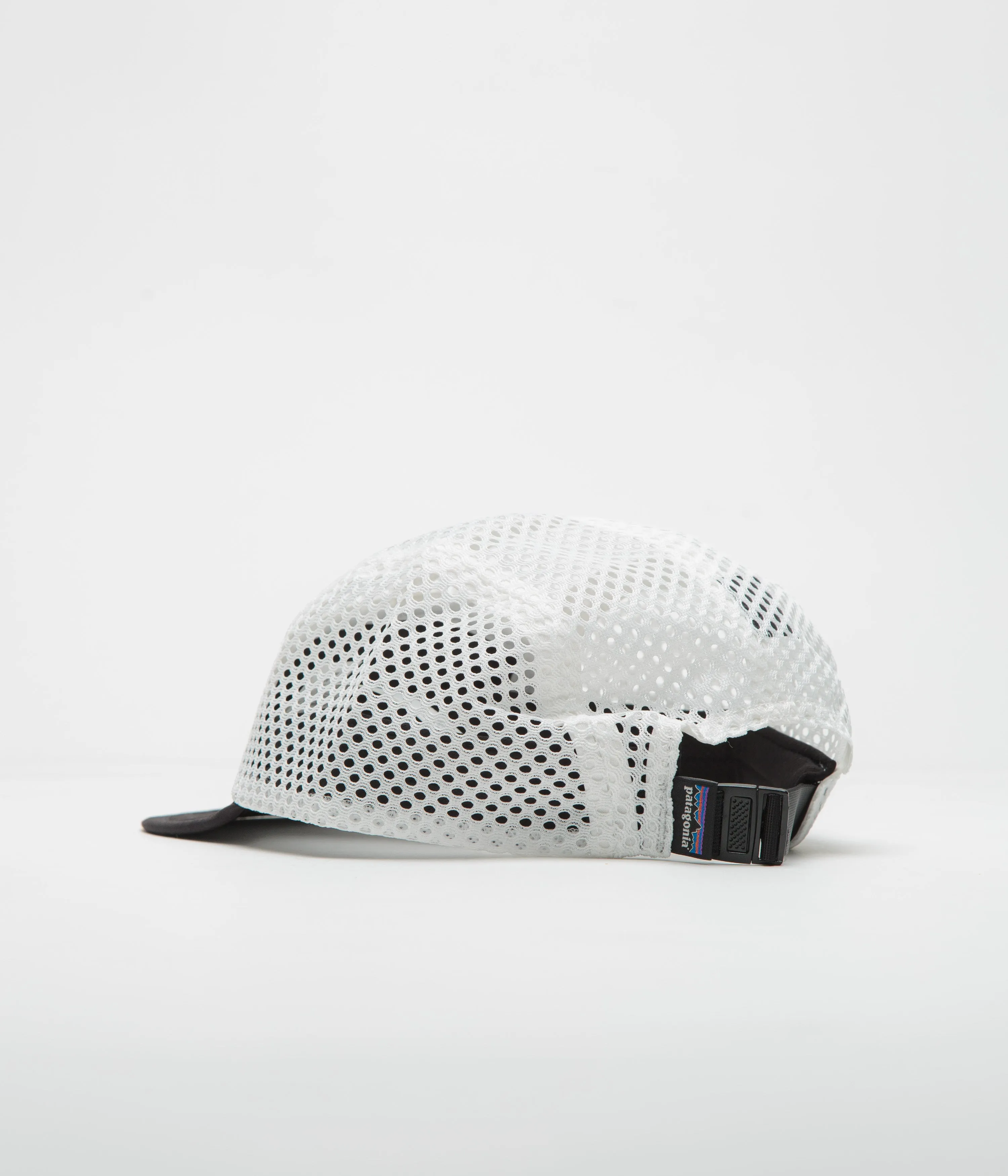 Patagonia Duckbill Cap - Black / Black