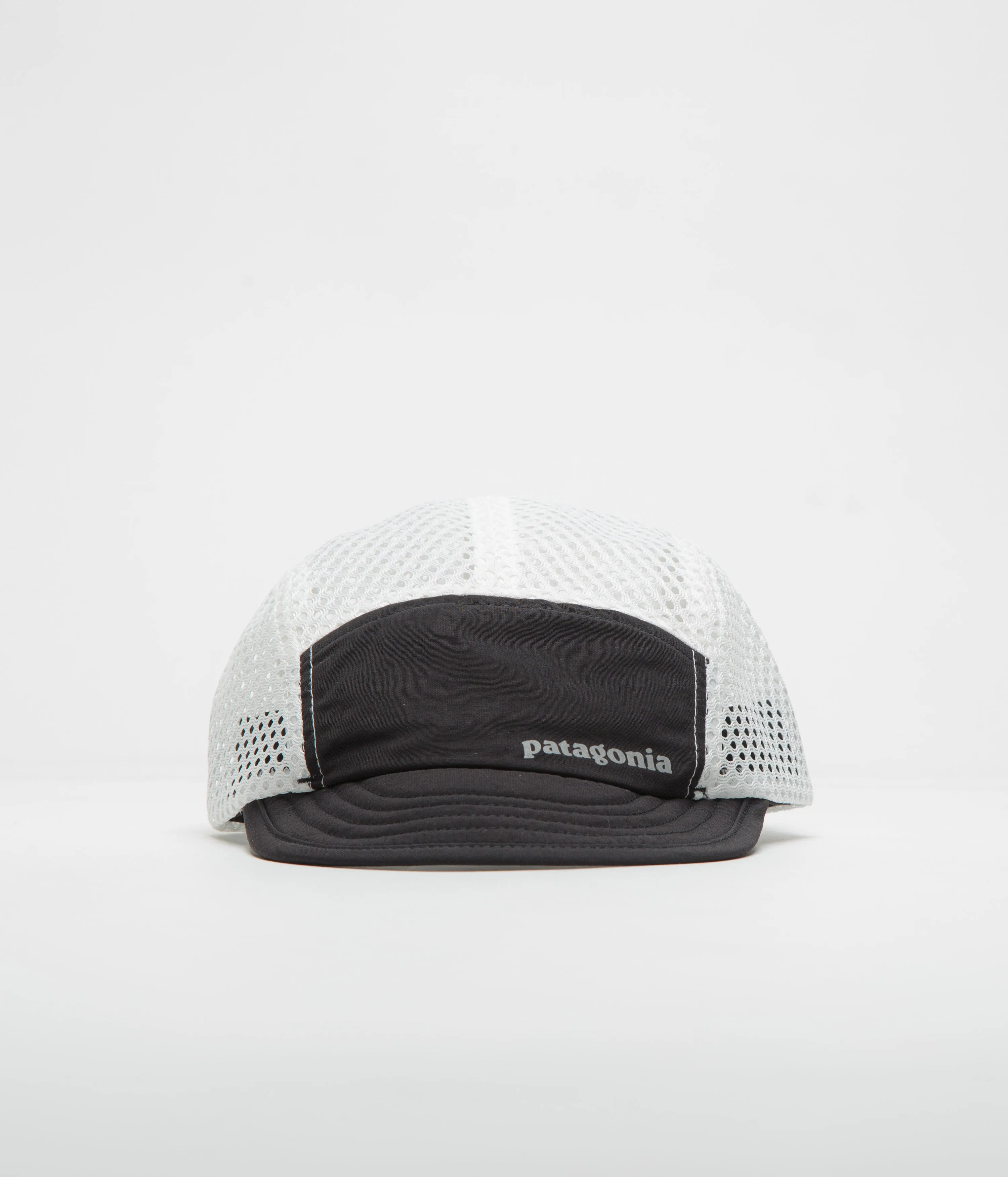 Patagonia Duckbill Cap - Black / Black
