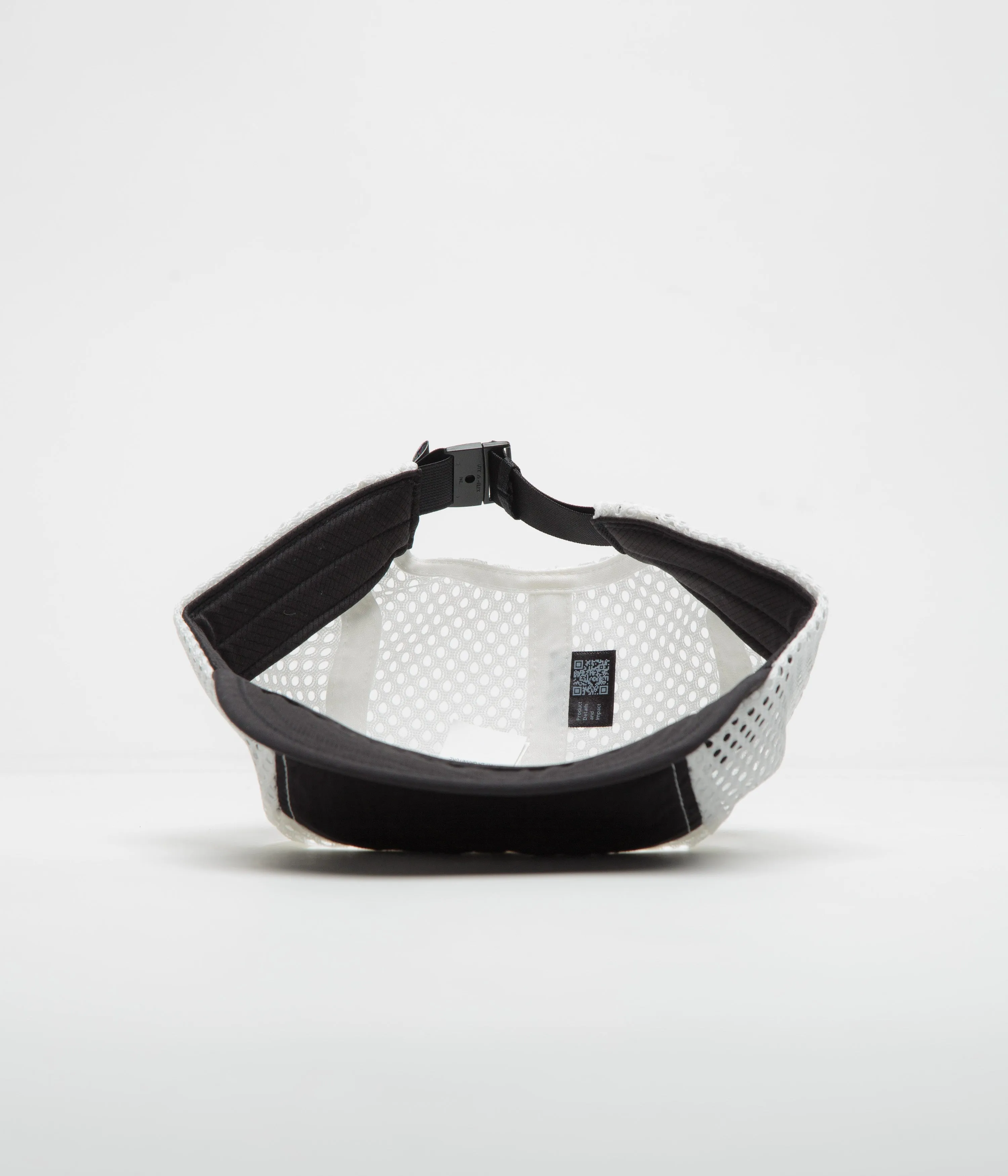 Patagonia Duckbill Cap - Black / Black