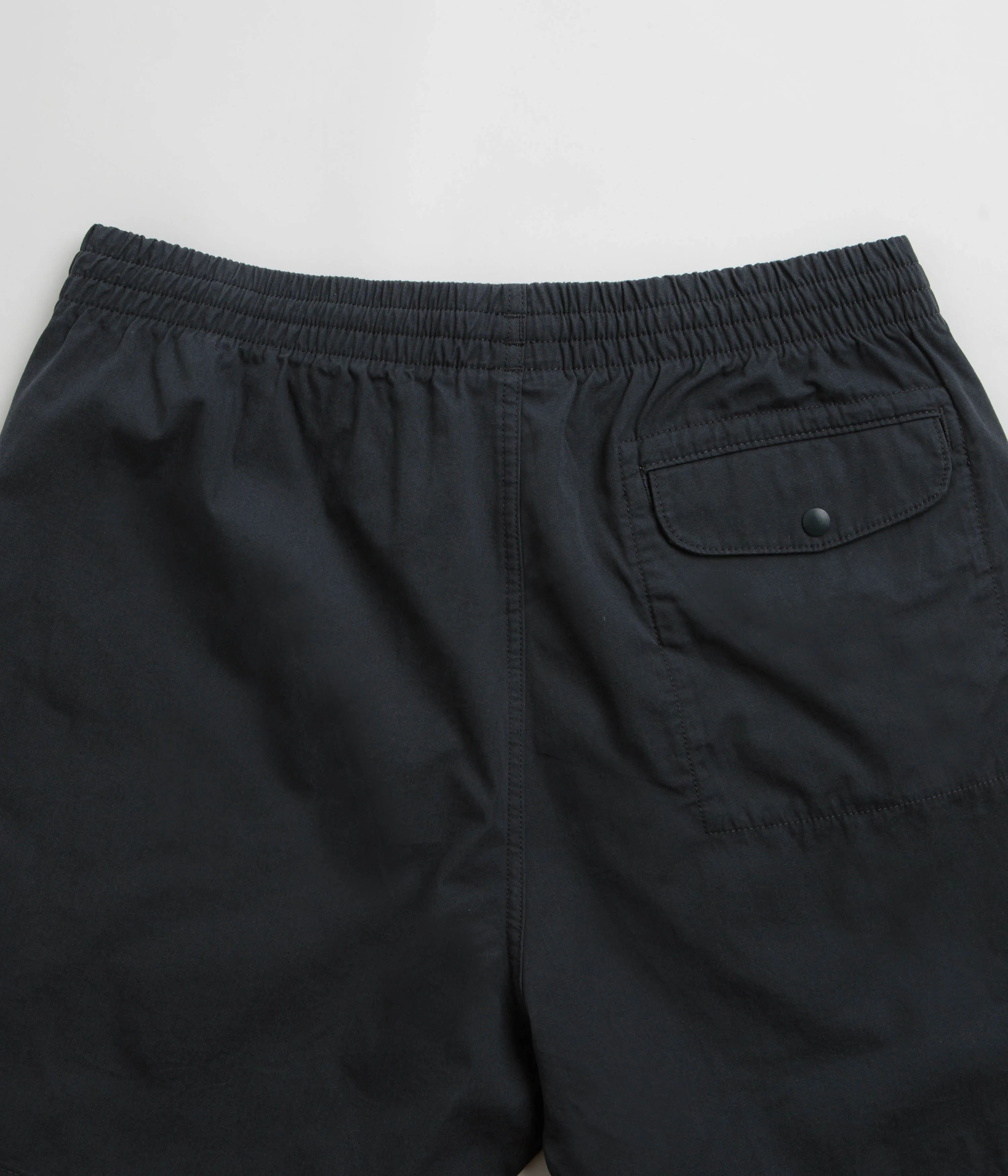 Patagonia Funhoggers Shorts - Pitch Blue