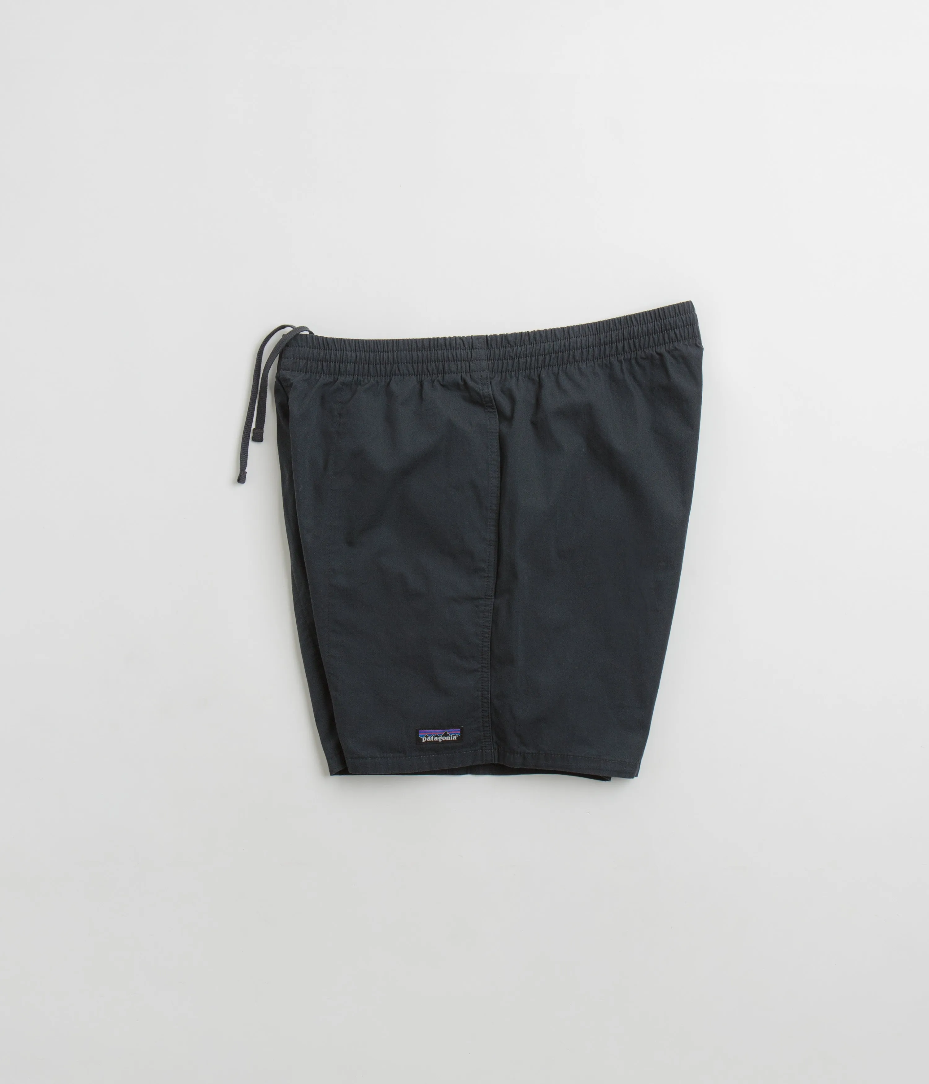 Patagonia Funhoggers Shorts - Pitch Blue
