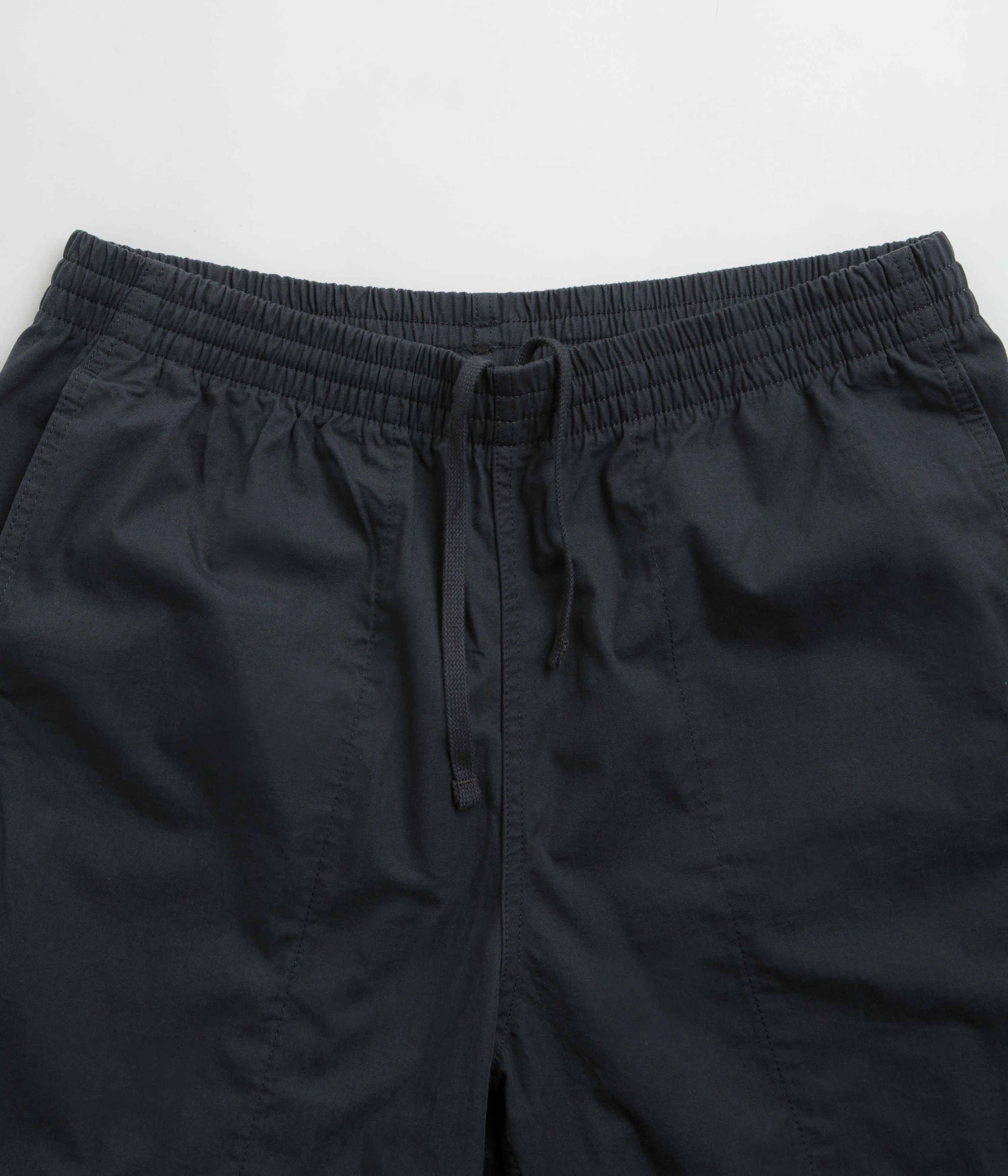 Patagonia Funhoggers Shorts - Pitch Blue