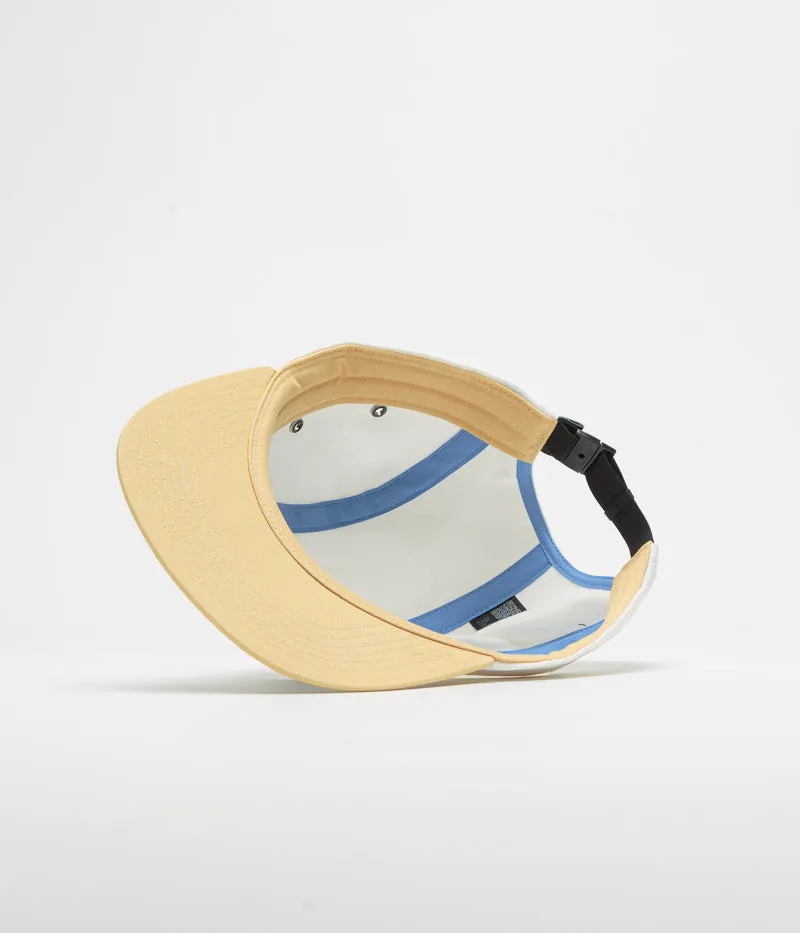 Patagonia Graphic Maclure Cap - Shop Sticker: Birch White