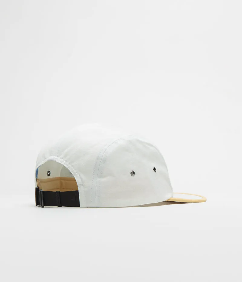 Patagonia Graphic Maclure Cap - Shop Sticker: Birch White
