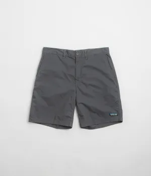 Patagonia Lightweight All-Wear Hemp 8" Shorts - Forge Grey
