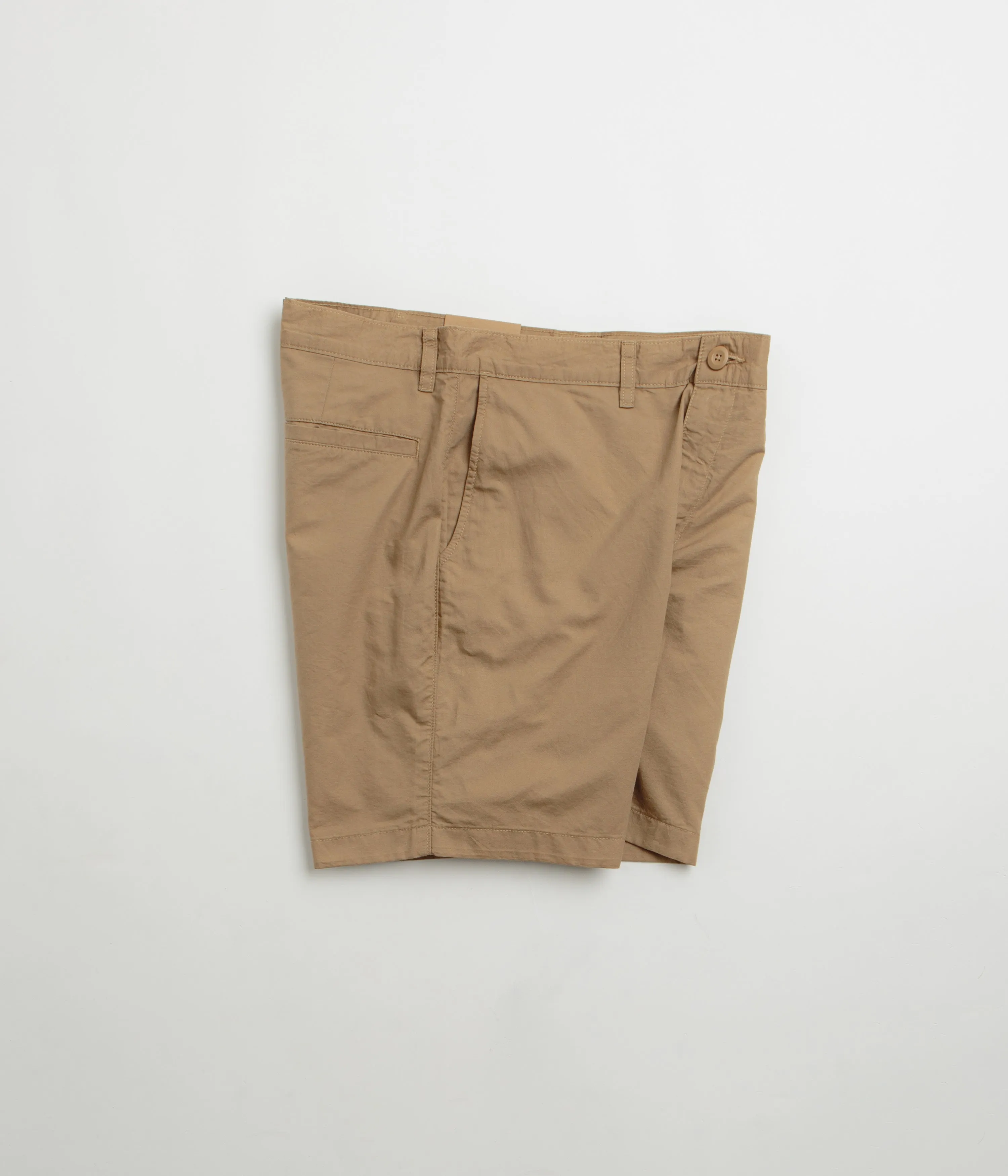 Patagonia Lightweight All-Wear Hemp 8" Shorts - Mojave Khaki