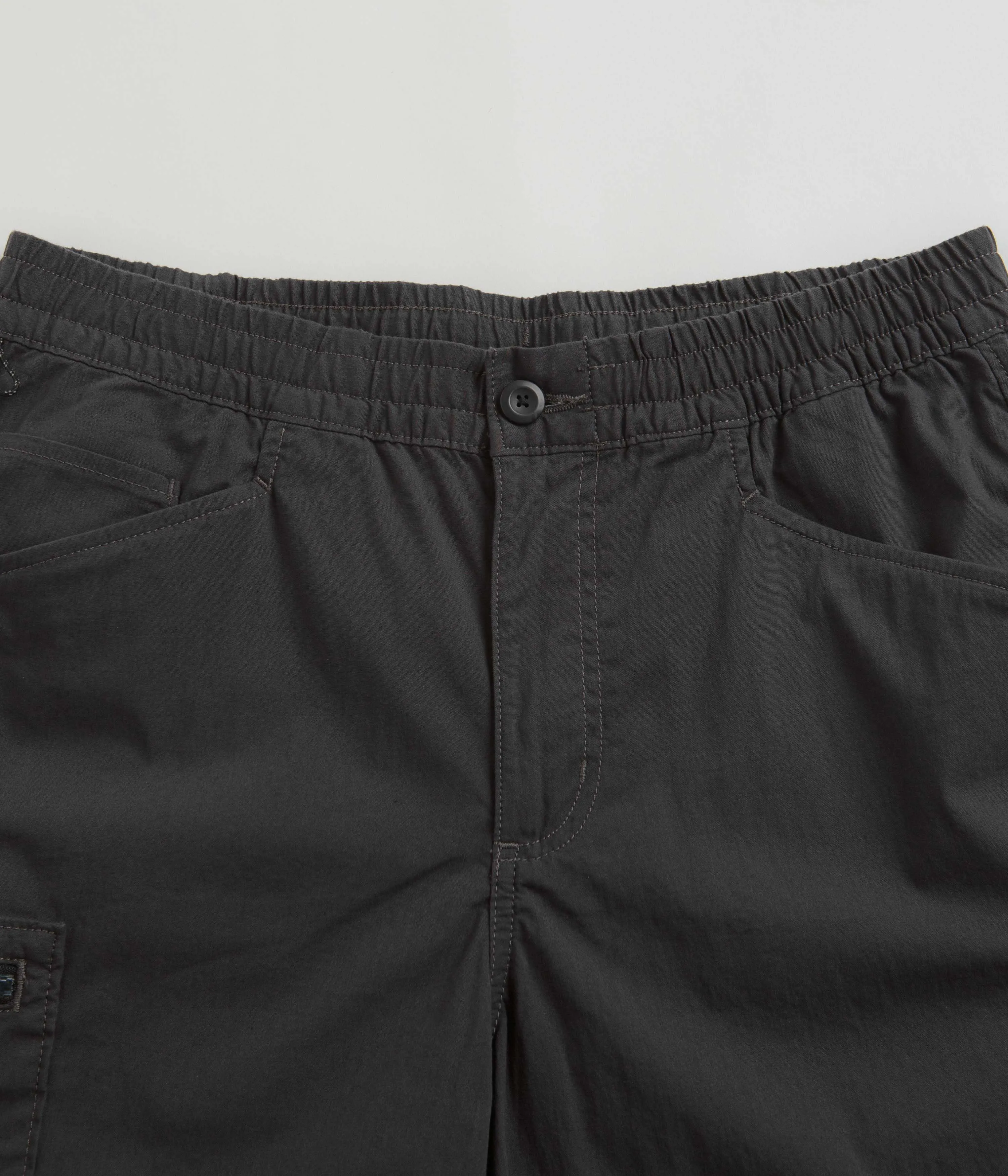 Patagonia Nomader Shorts - Ink Black
