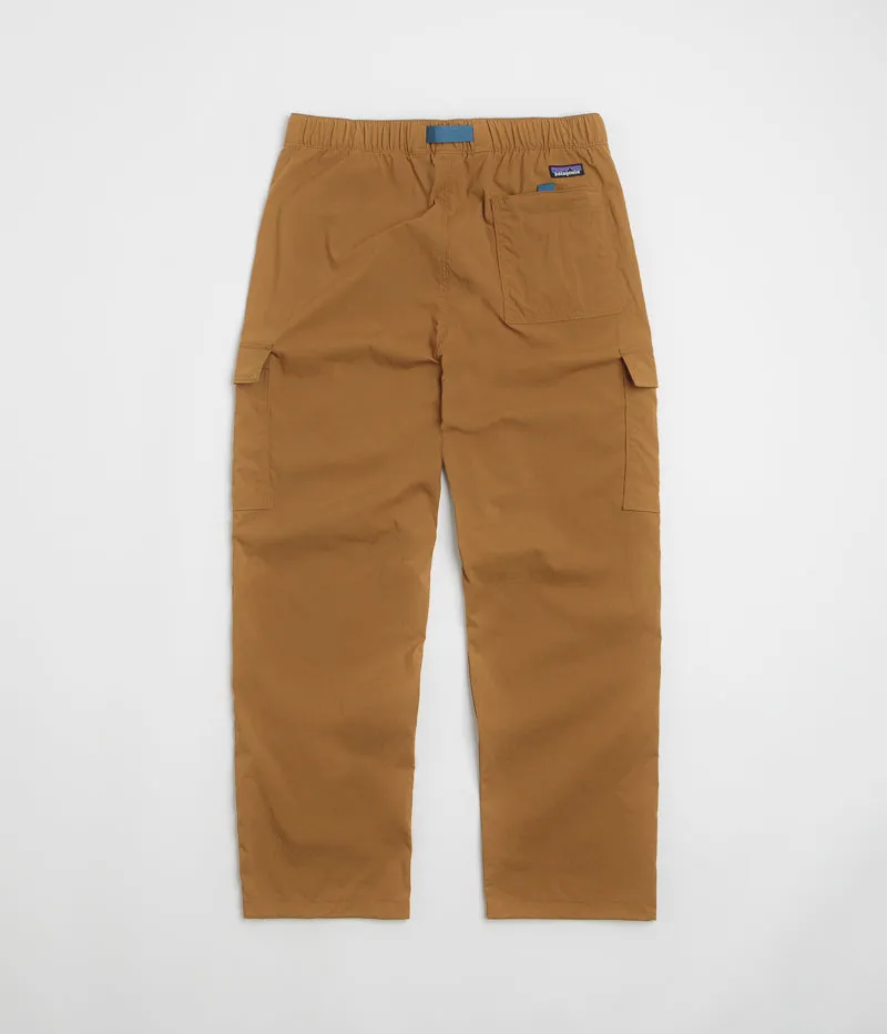 Patagonia Outdoor Everyday Pants - Shelter Brown