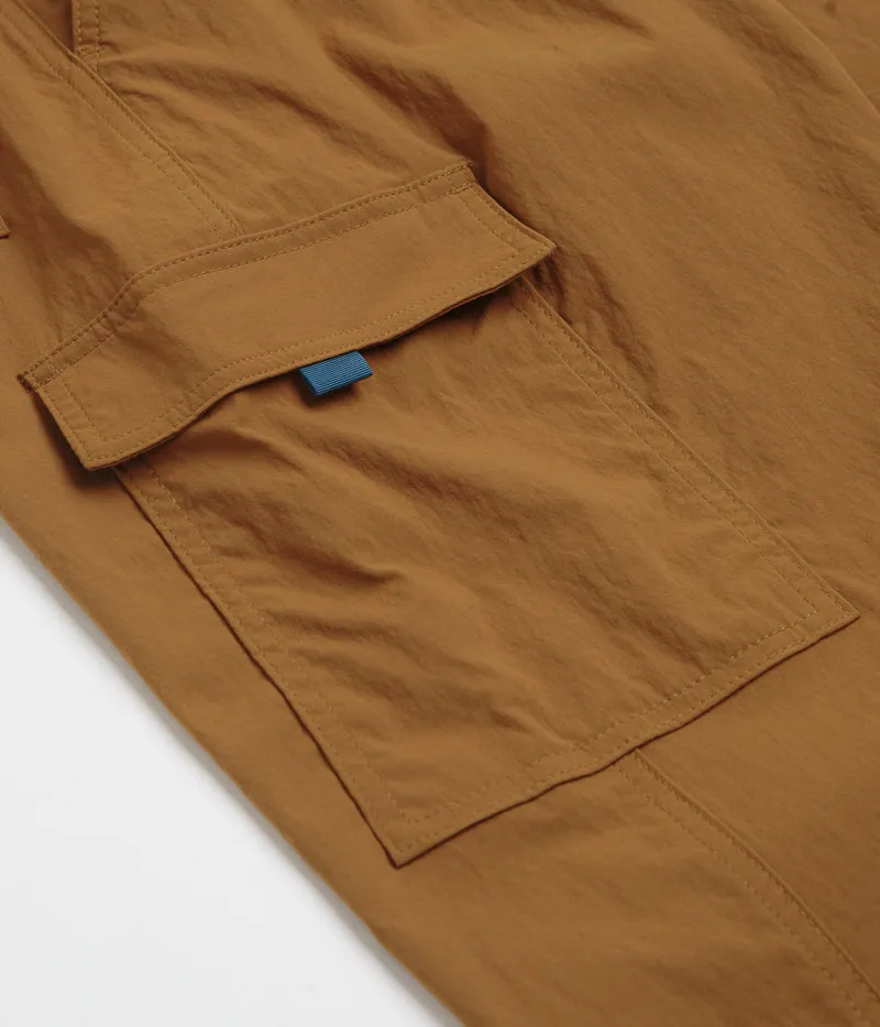 Patagonia Outdoor Everyday Pants - Shelter Brown