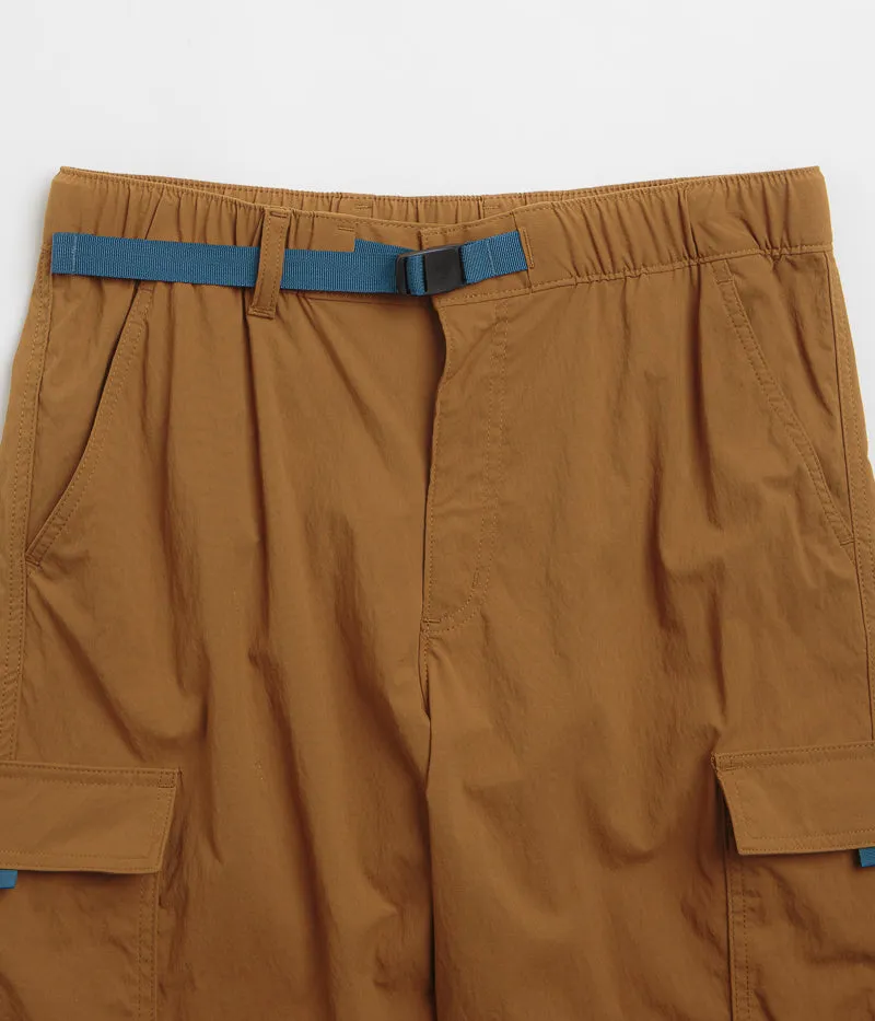 Patagonia Outdoor Everyday Pants - Shelter Brown