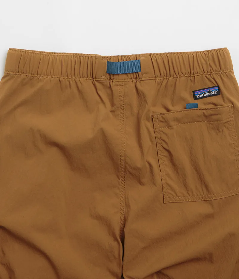 Patagonia Outdoor Everyday Pants - Shelter Brown