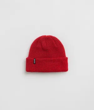 Patagonia Snowdrifter Beanie - Touring Red