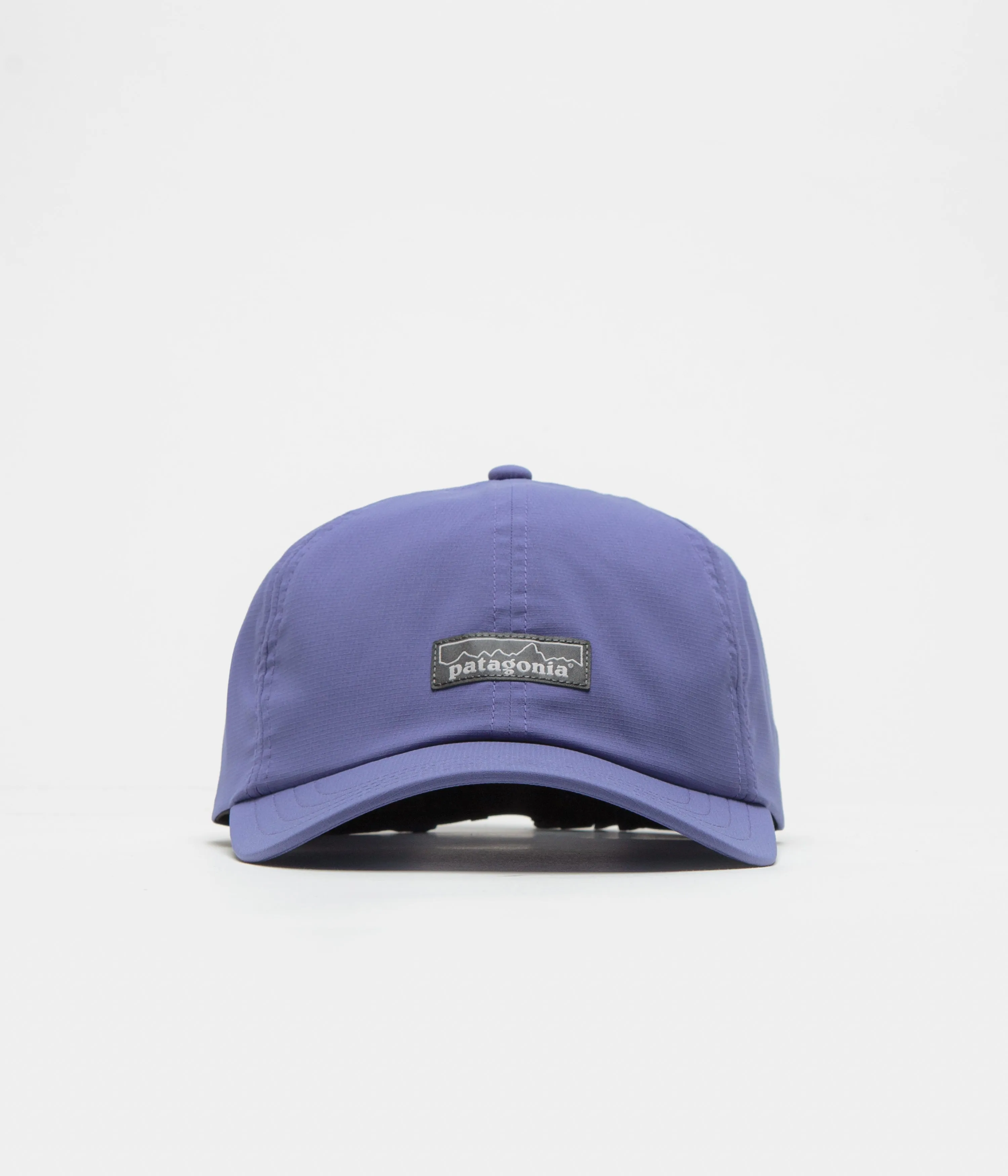 Patagonia Terrebonne Cap - Solstice Purple