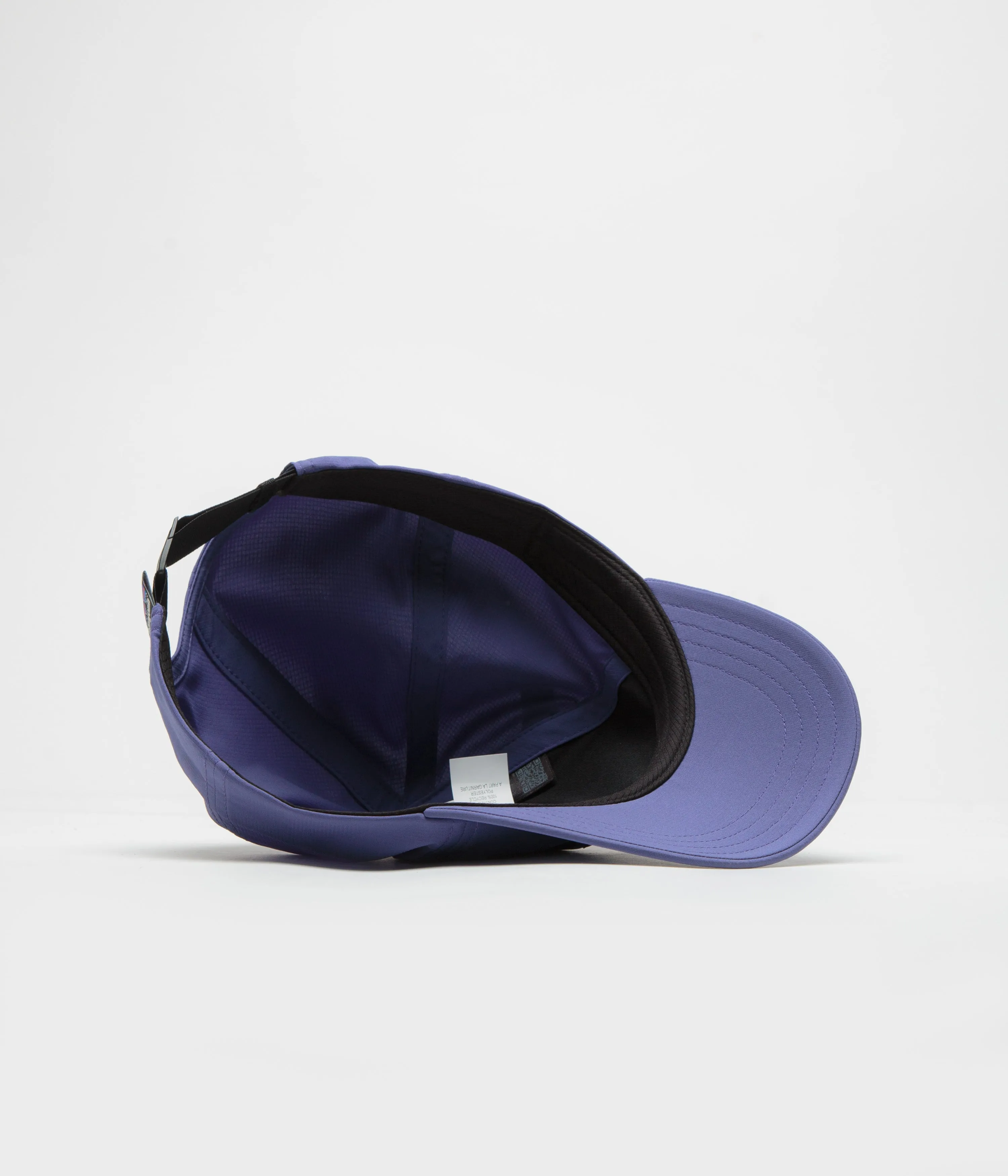 Patagonia Terrebonne Cap - Solstice Purple
