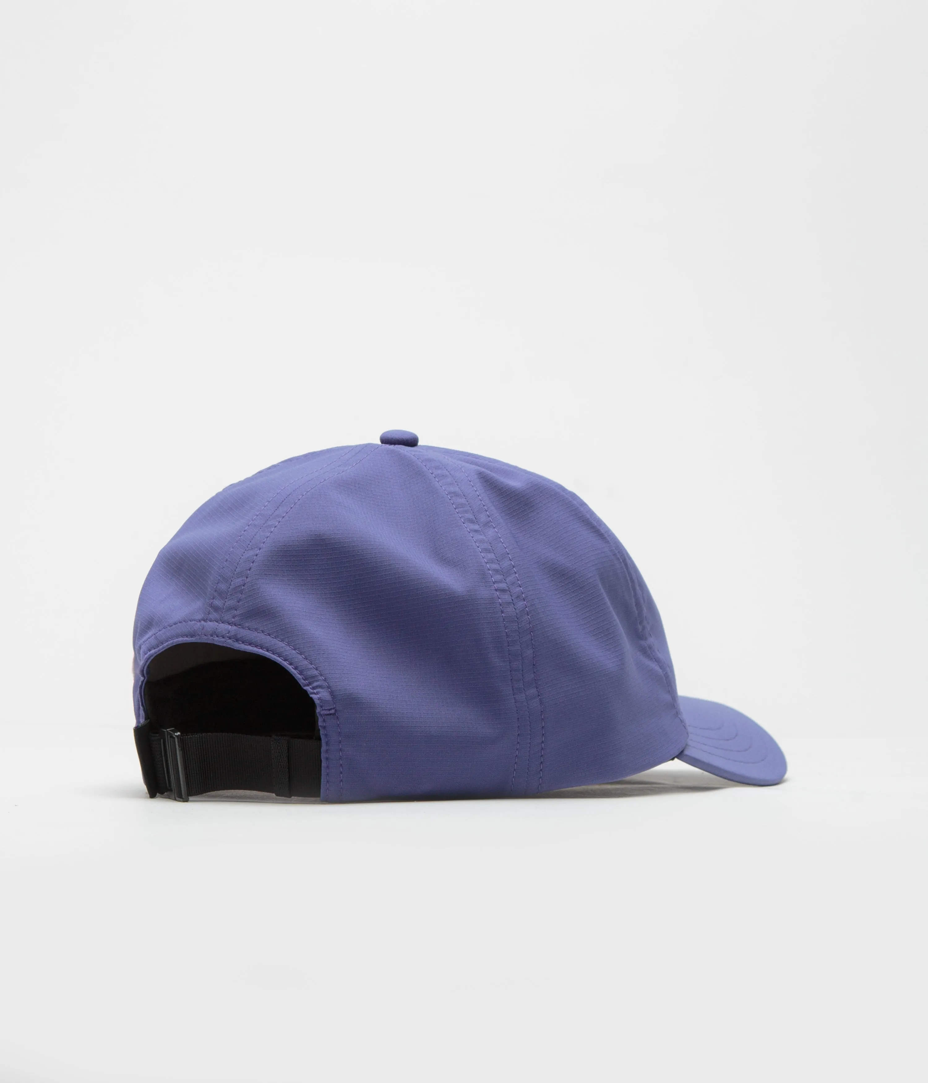 Patagonia Terrebonne Cap - Solstice Purple