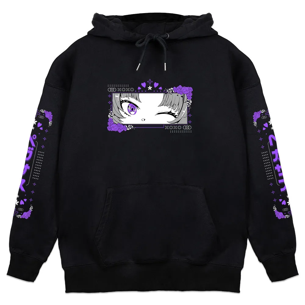 PegasusWitchSelene Idol Love Hoodie