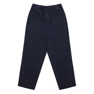 Pendleton Utility Patchwork Pants Navy
