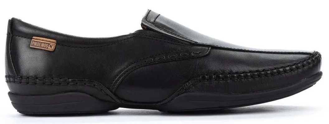 Pikolinos 03A-6222 (Padua) Mens Casual Slip On Shoe