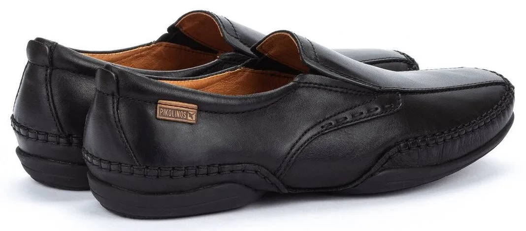 Pikolinos 03A-6222 (Padua) Mens Casual Slip On Shoe