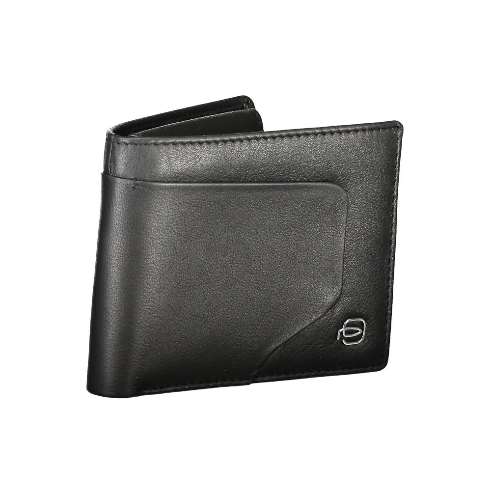 Piquadro  Leather Men's Wallet