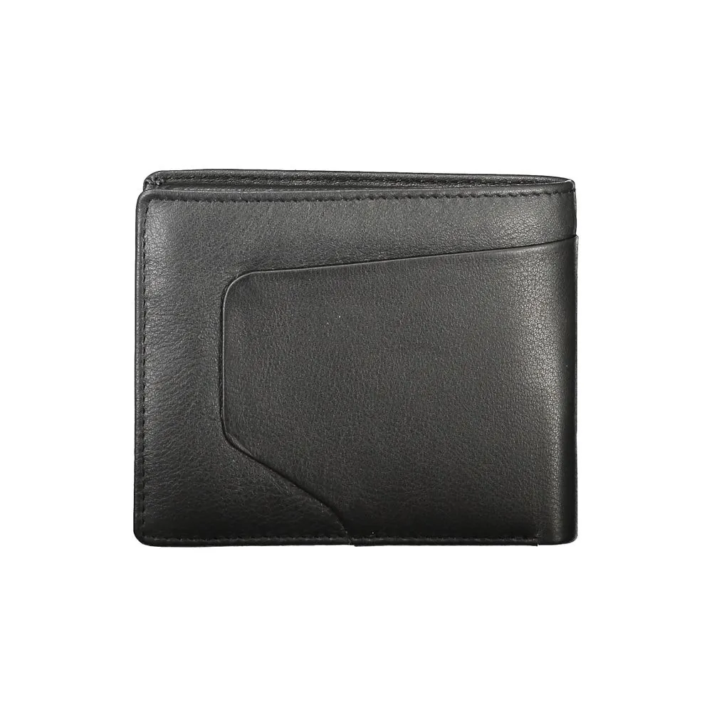 Piquadro  Leather Men's Wallet