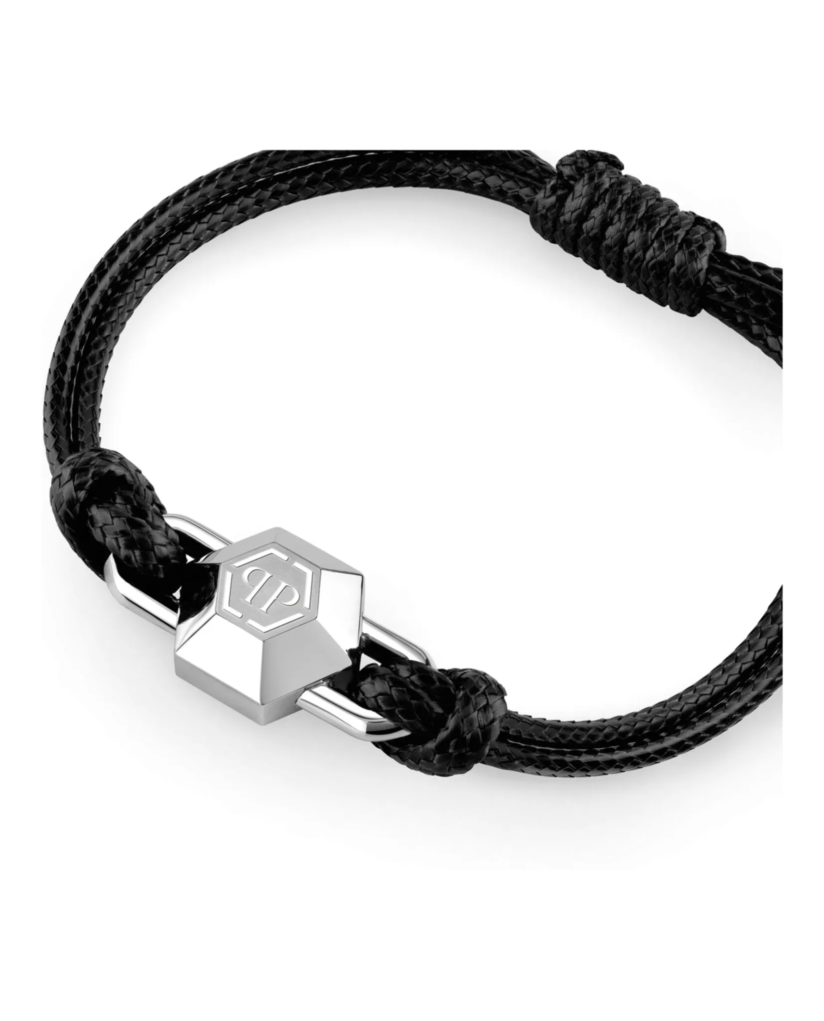 Plein Edge Cotton Cord Bracelet