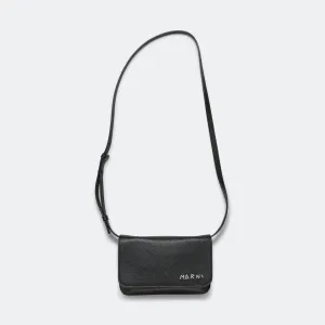 Pochette Mending Bag - Black