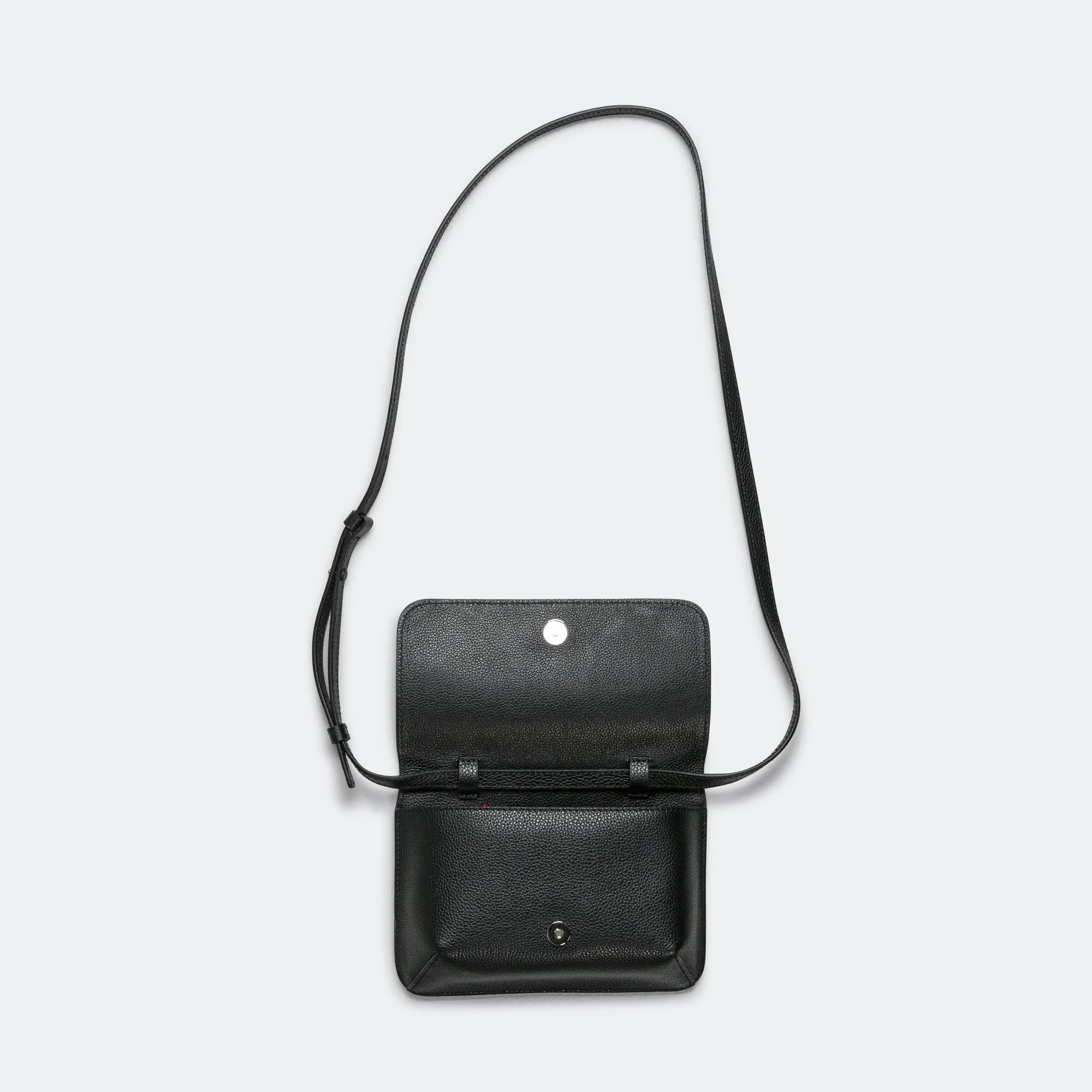 Pochette Mending Bag - Black