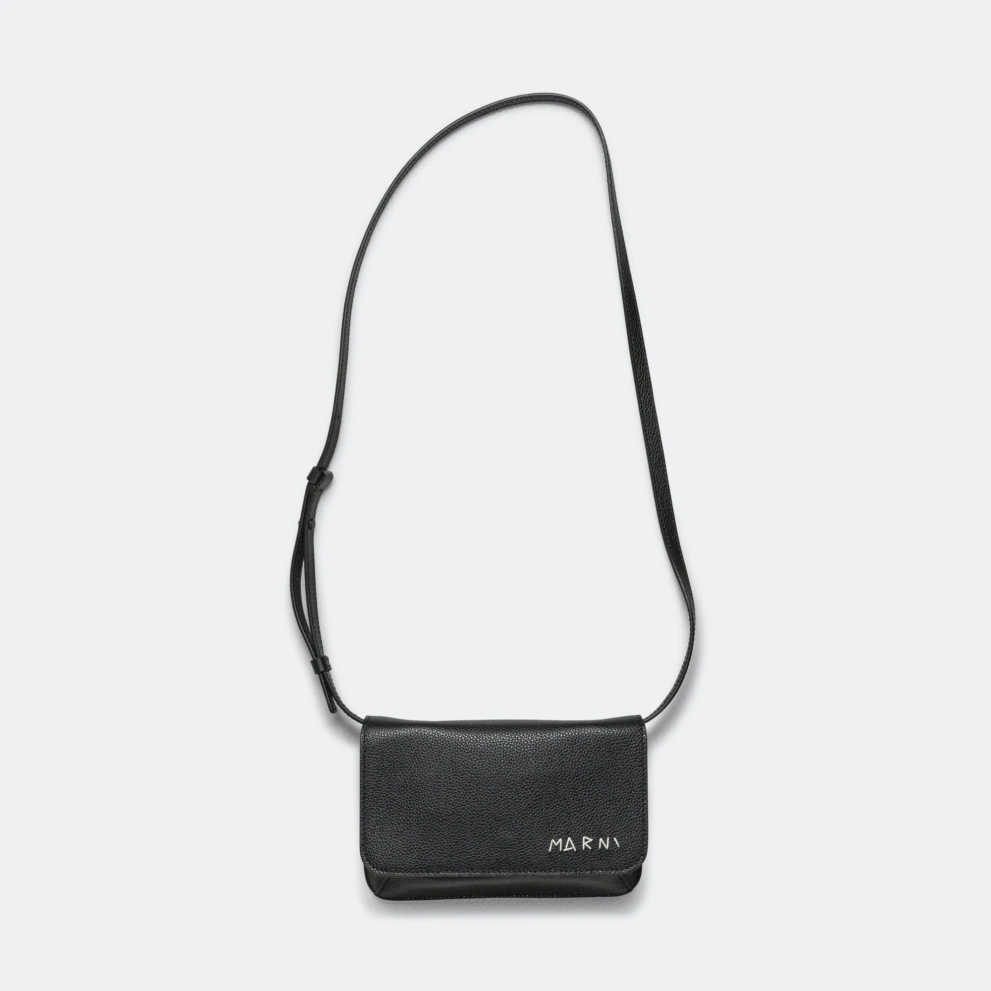 Pochette Mending Bag - Black