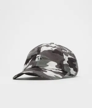 Poetic Collective Classic Cap - Black Camo
