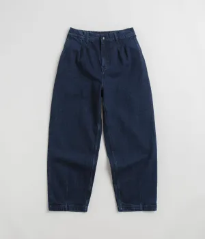 Poetic Collective Denim Balloon Pants - Classic Wash