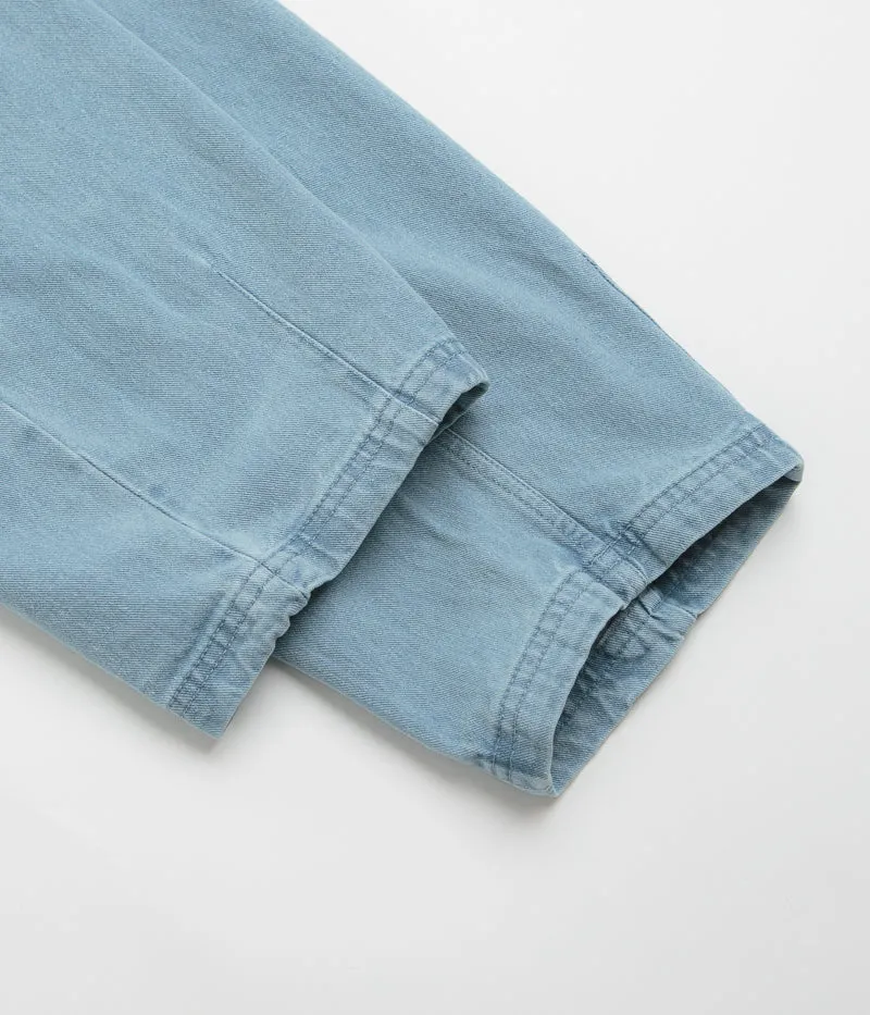 Poetic Collective Denim Balloon Pants - Light Blue