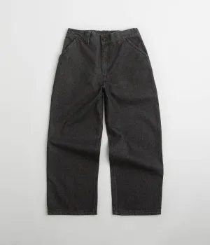 Poetic Collective Poet Denim Pants - Black