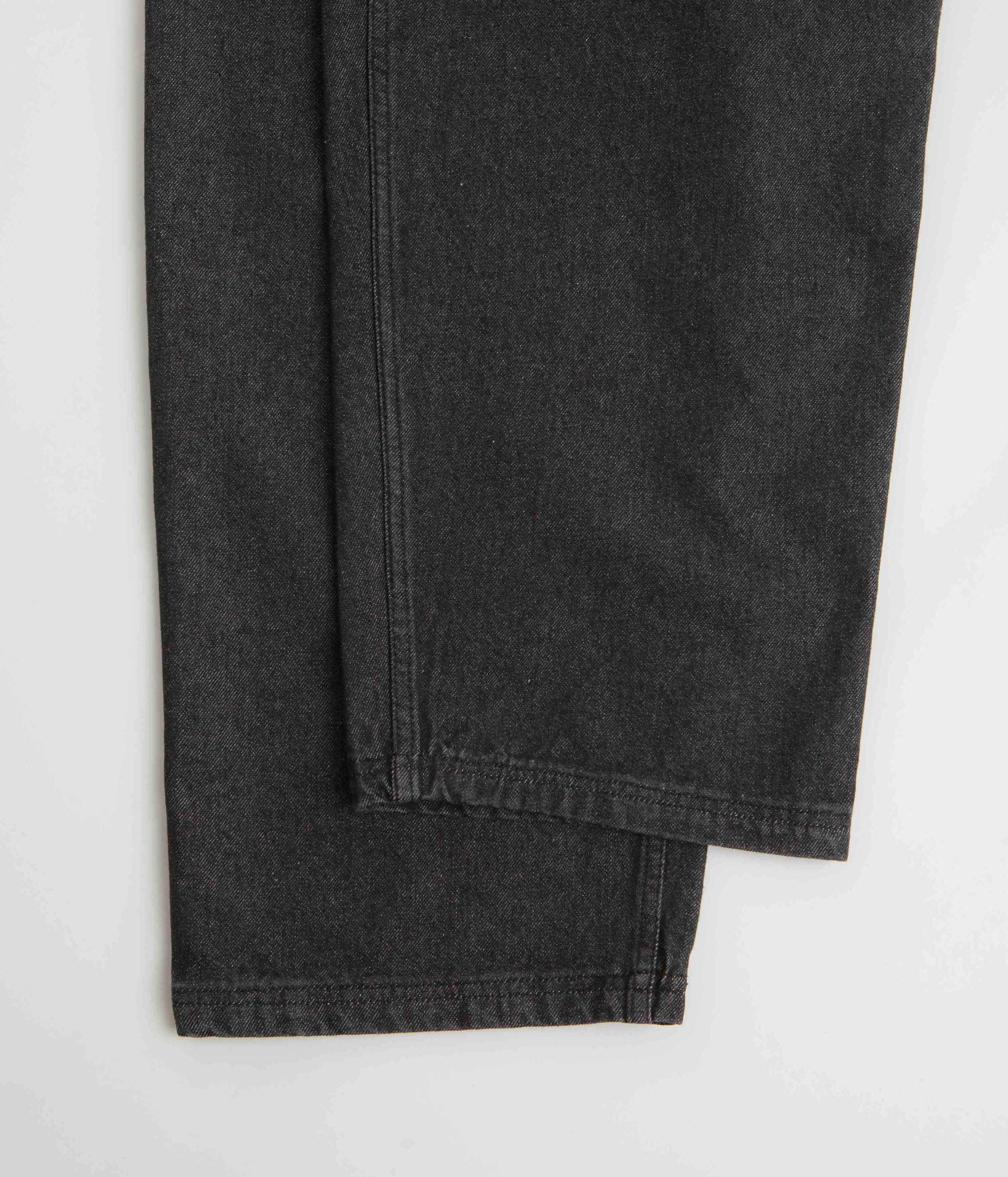 Poetic Collective Poet Denim Pants - Black