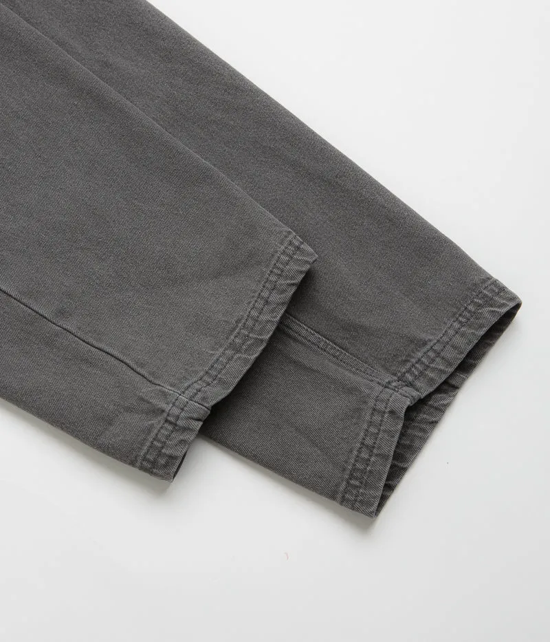 Poetic Collective Poet Denim Pants - Grey Wash