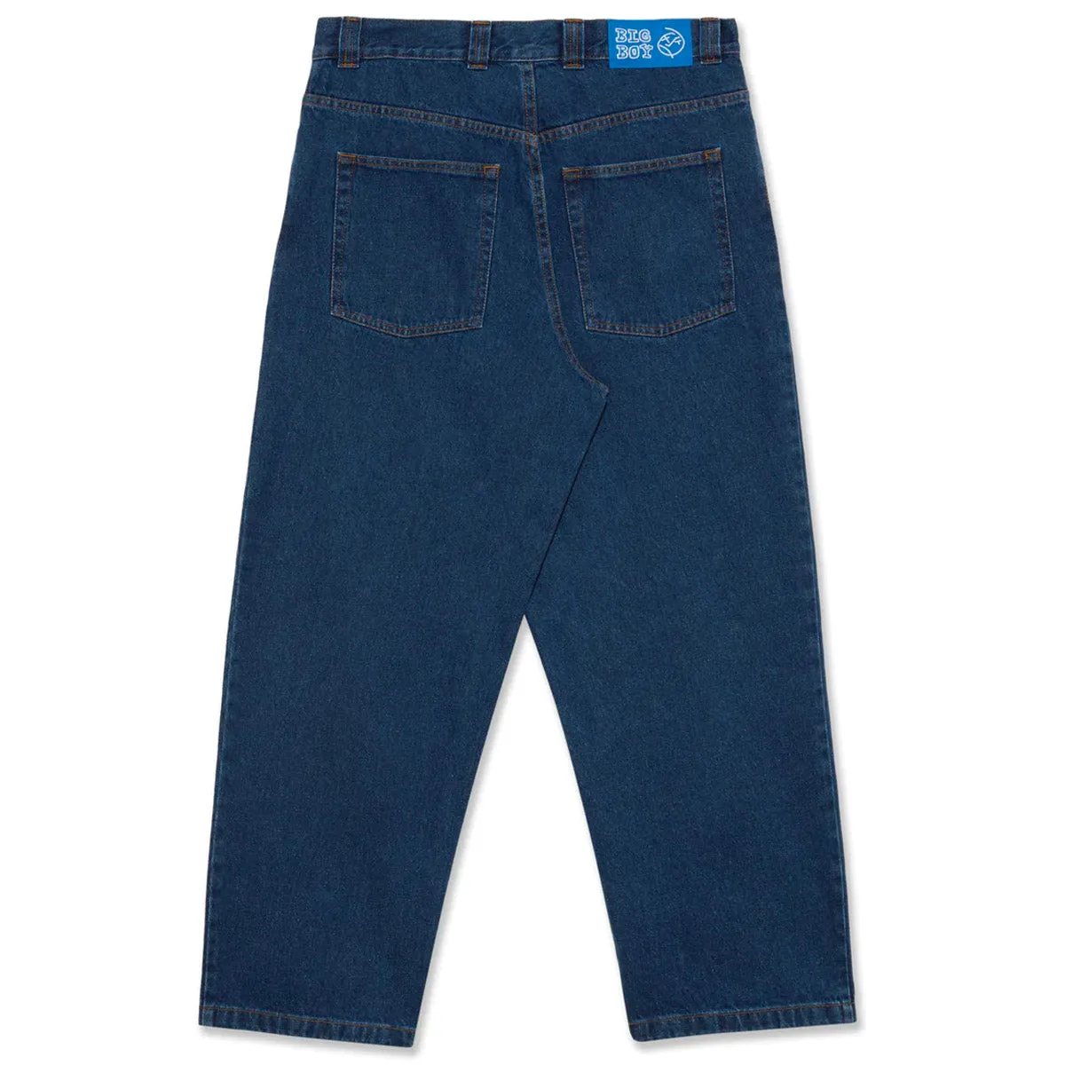 Polar - Big Boy Pants Dark Blue