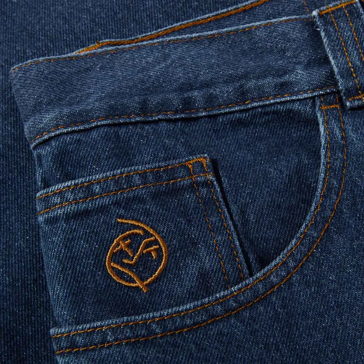 Polar - Big Boy Pants Dark Blue