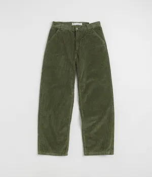 Polar Cord 44 Pants - Uniform Green