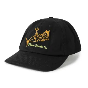 Polar - Devil Woman Michael Cap Black