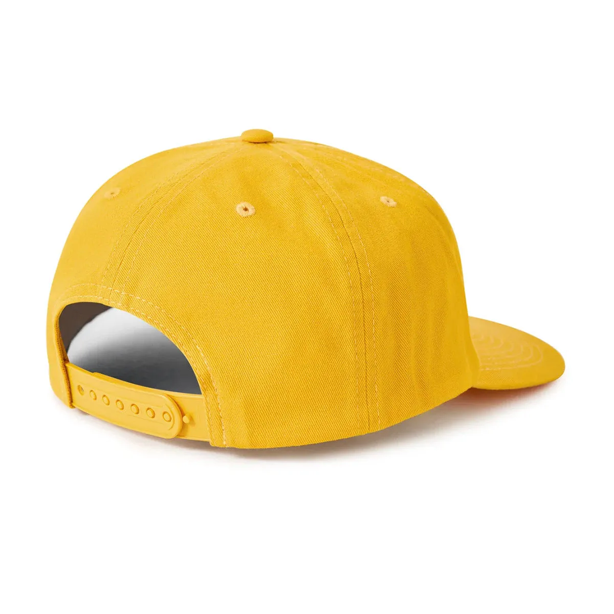 Polar - Devil Woman Michael Cap Yellow