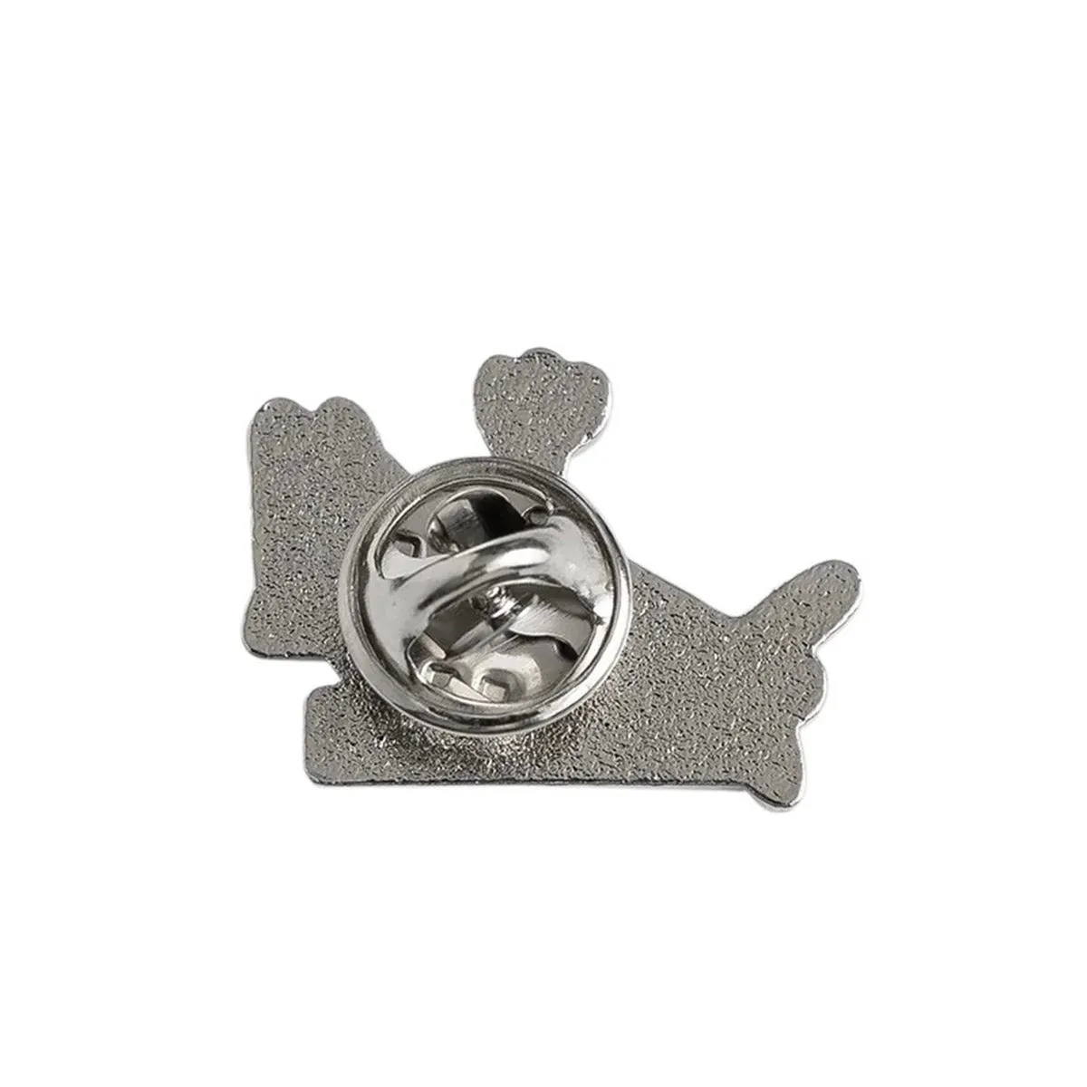 Polar - Devil Woman Pin