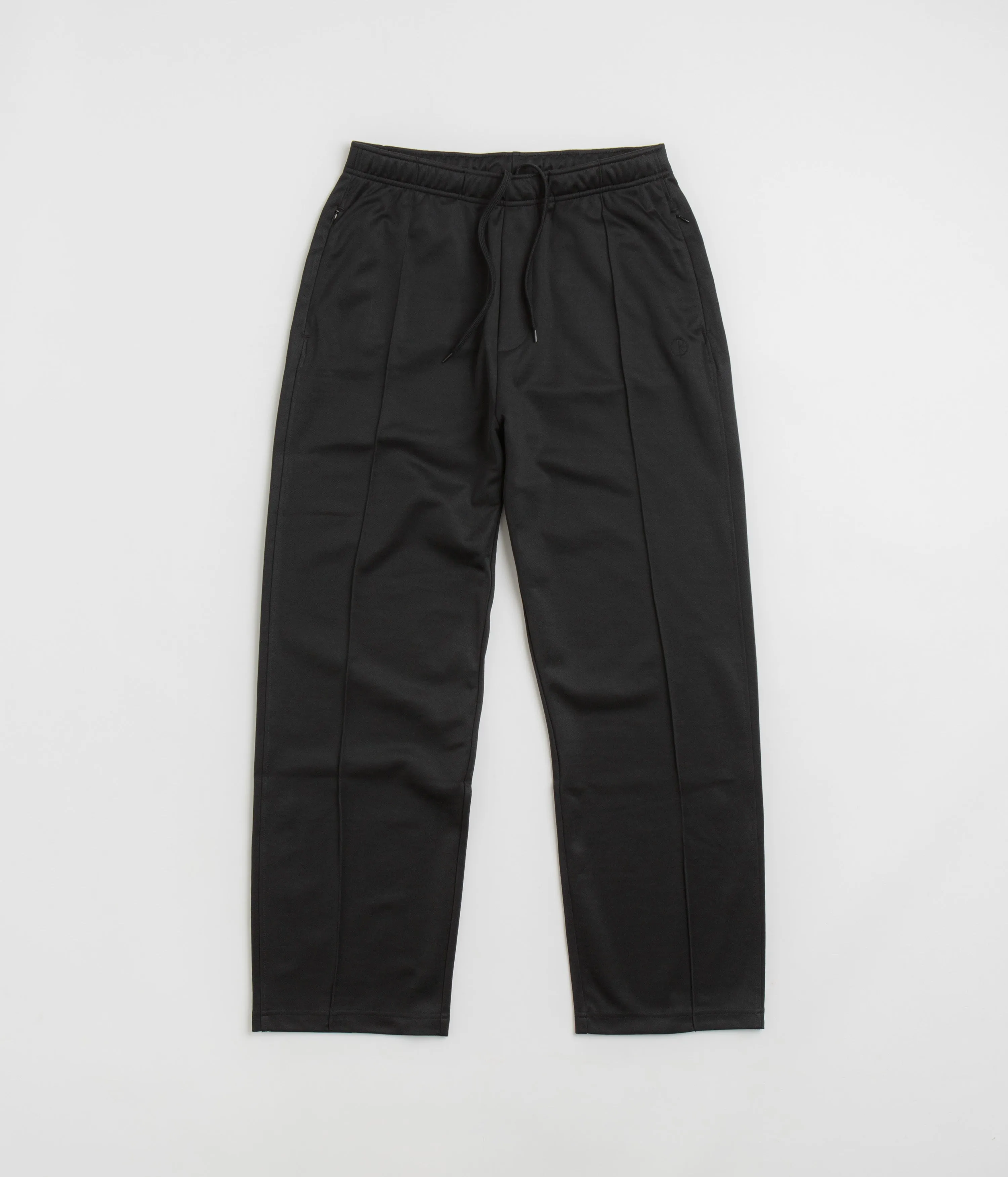 Polar Raphael Track Pants - Black