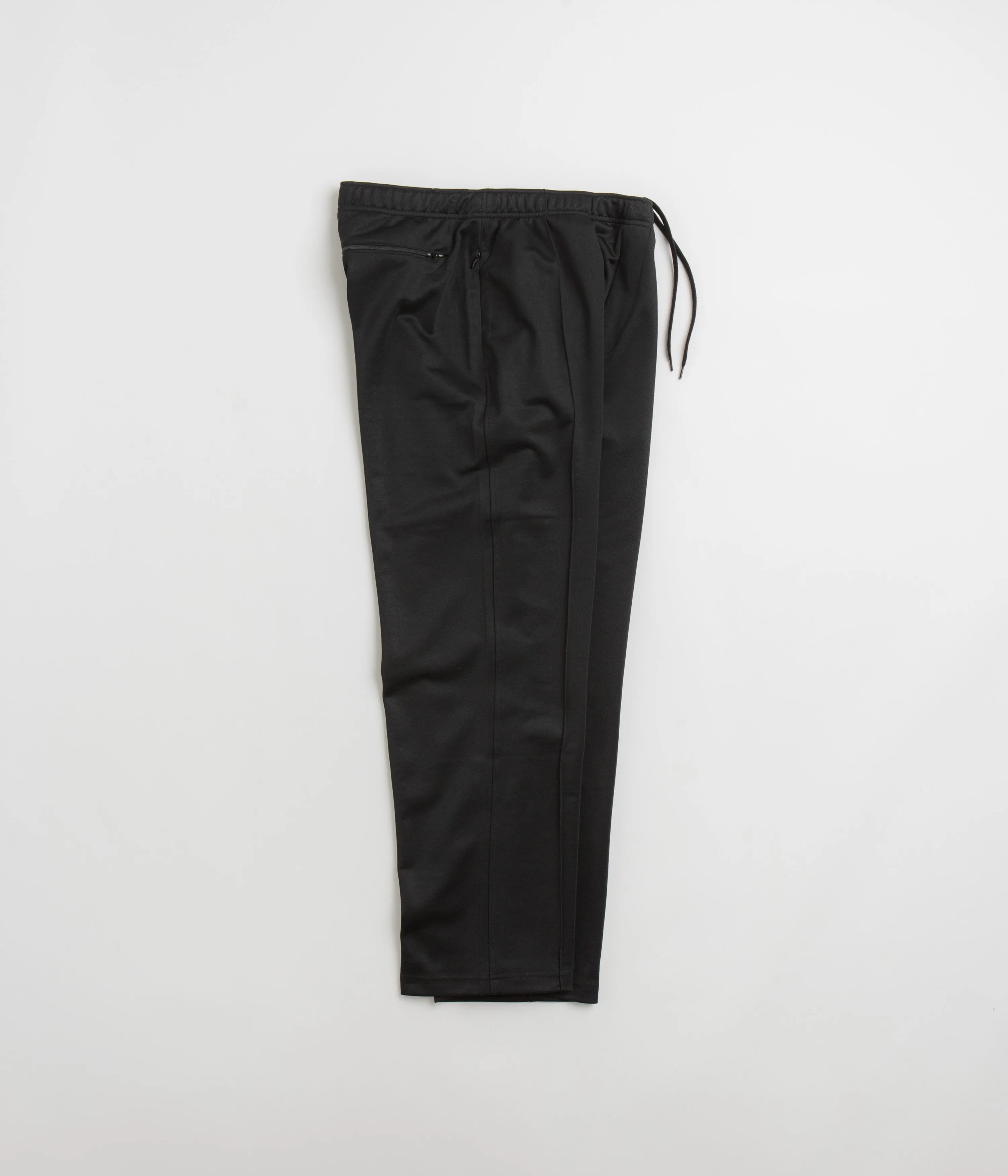 Polar Raphael Track Pants - Black