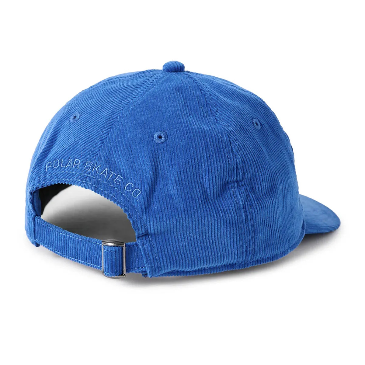 Polar - Stroke Logo James Cap Blue