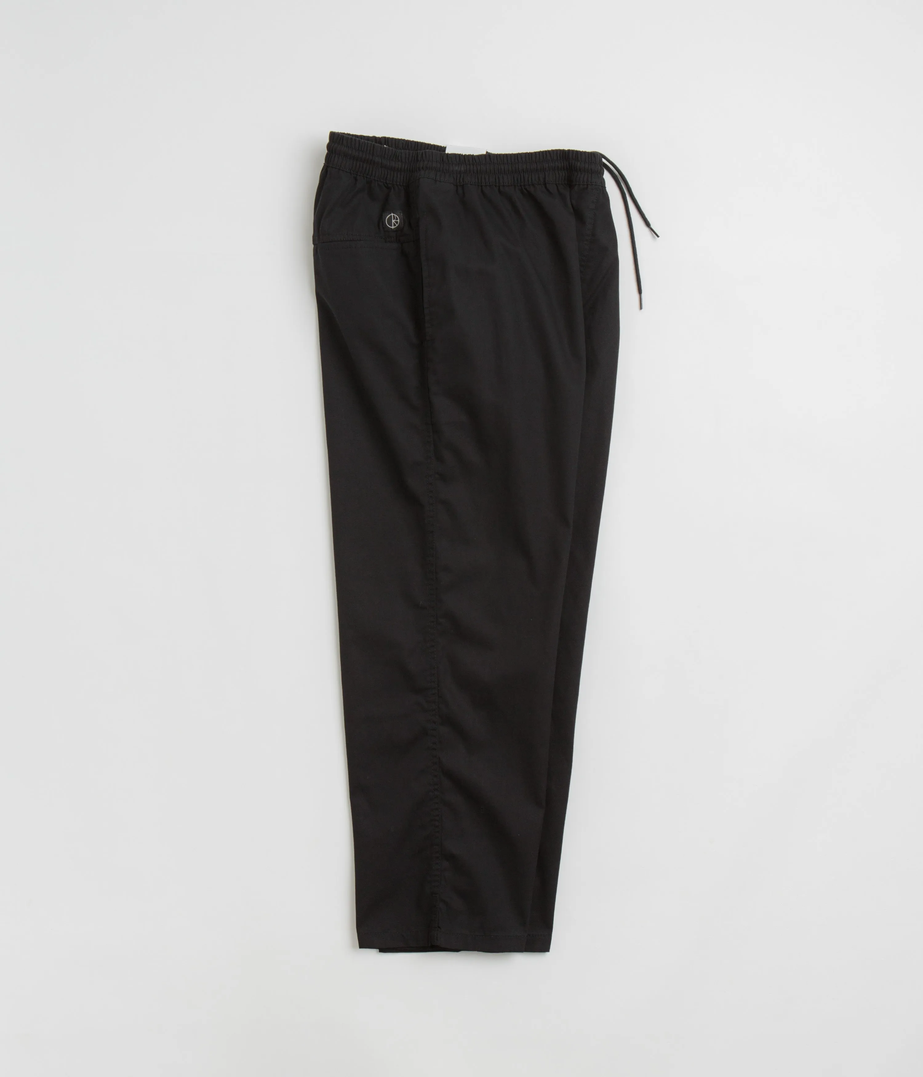 Polar Surf Pants - Black / Black