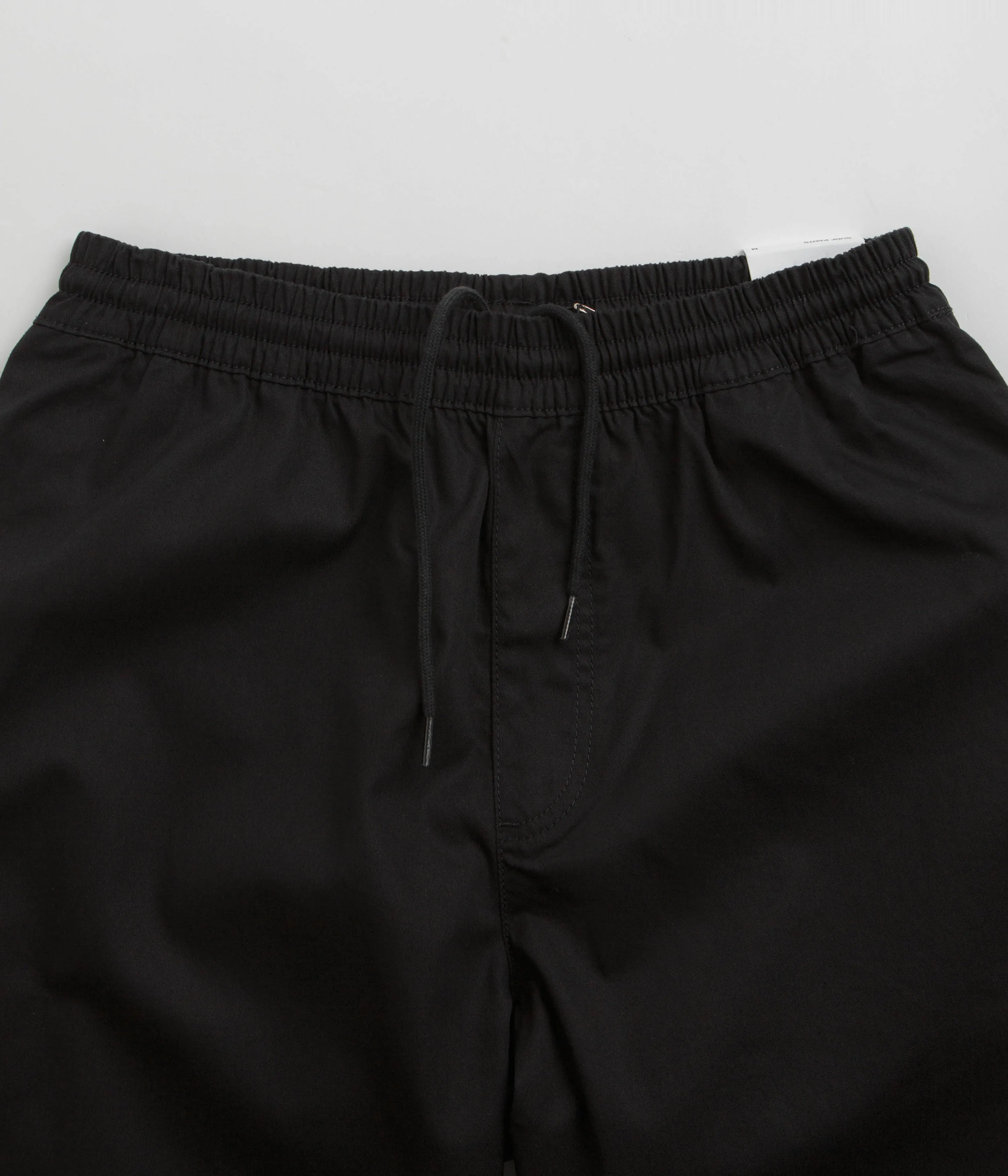 Polar Surf Pants - Black / Black