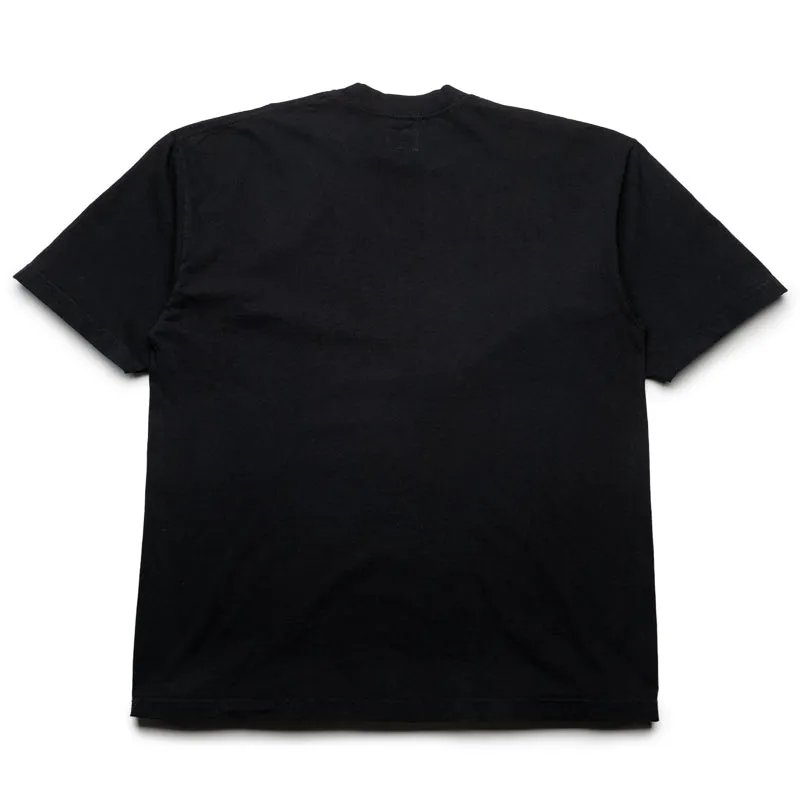 Politics Grillz Tee - Black