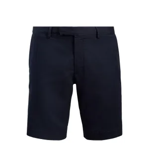 Polo Ralph Lauren 24-cm Stretch Slim Fit Chino Short Aviator Navy