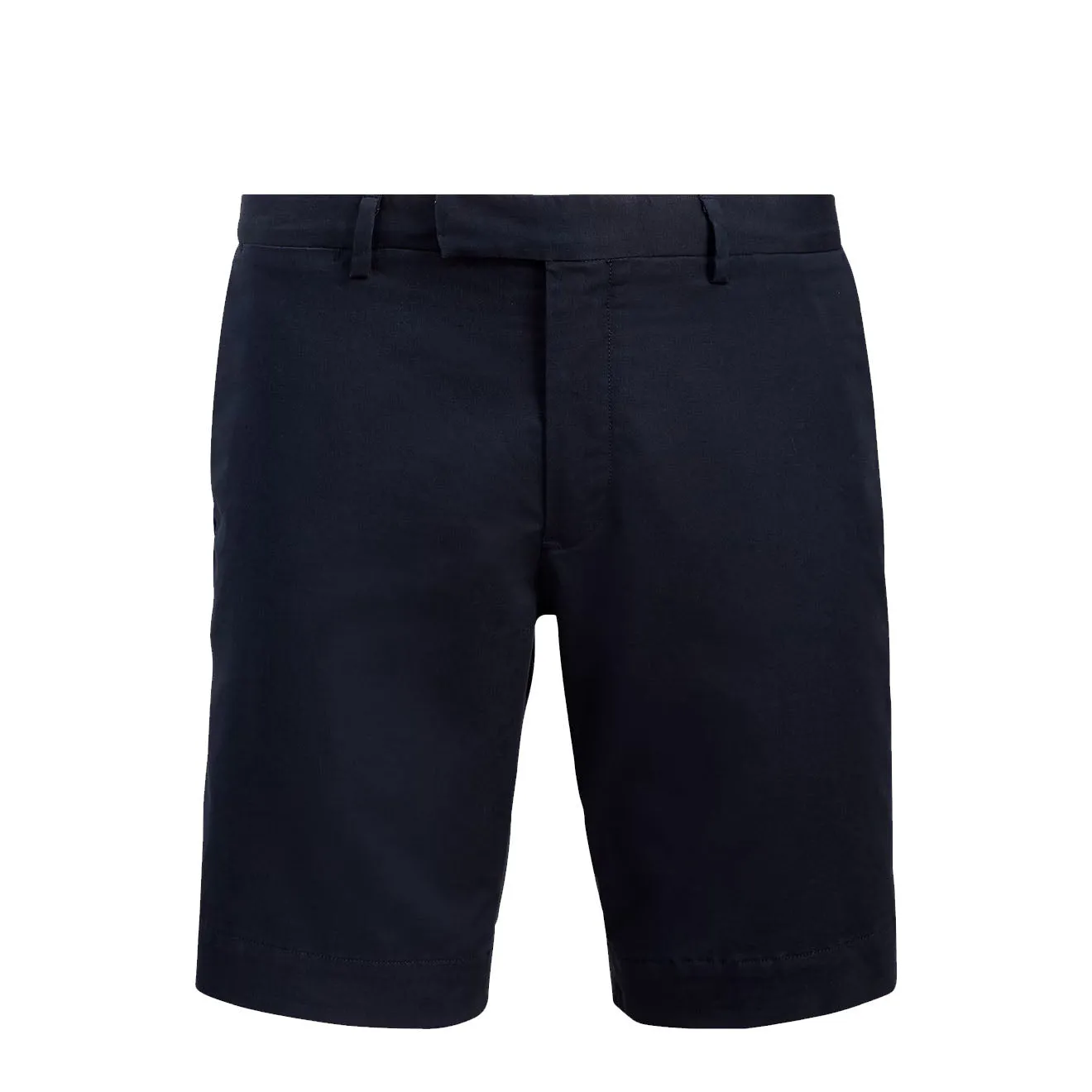 Polo Ralph Lauren 24-cm Stretch Slim Fit Chino Short Aviator Navy